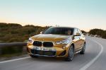 BMW X2 xDrive20d M Sport X 2018 года (WW)